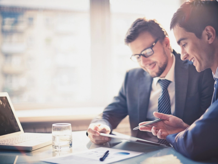 Employee assessments