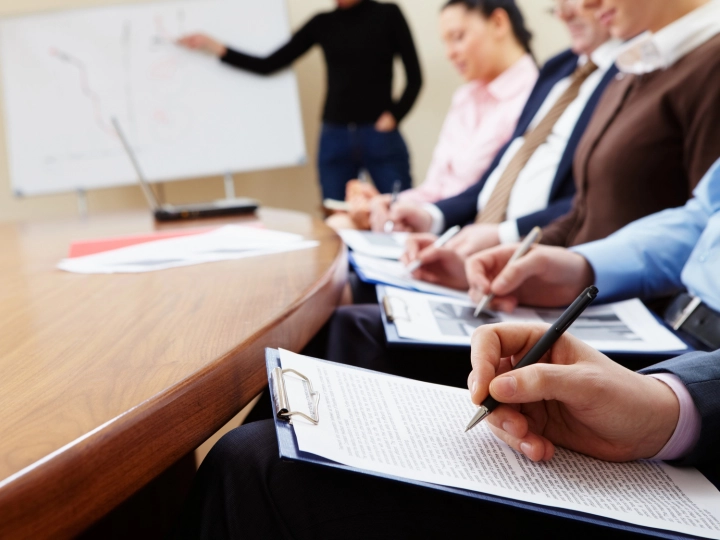 Employee Relations Training
