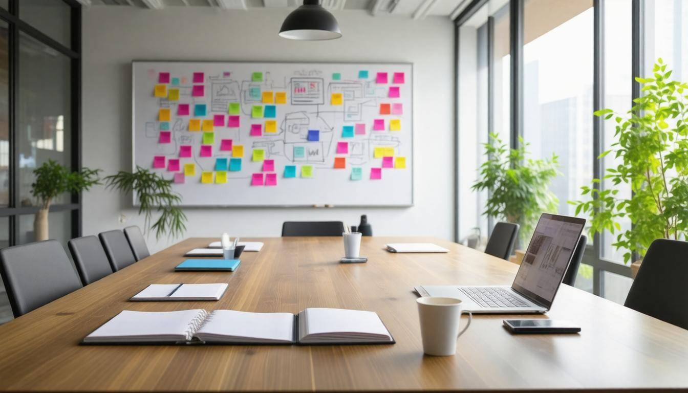 Workplace problem-solving tools